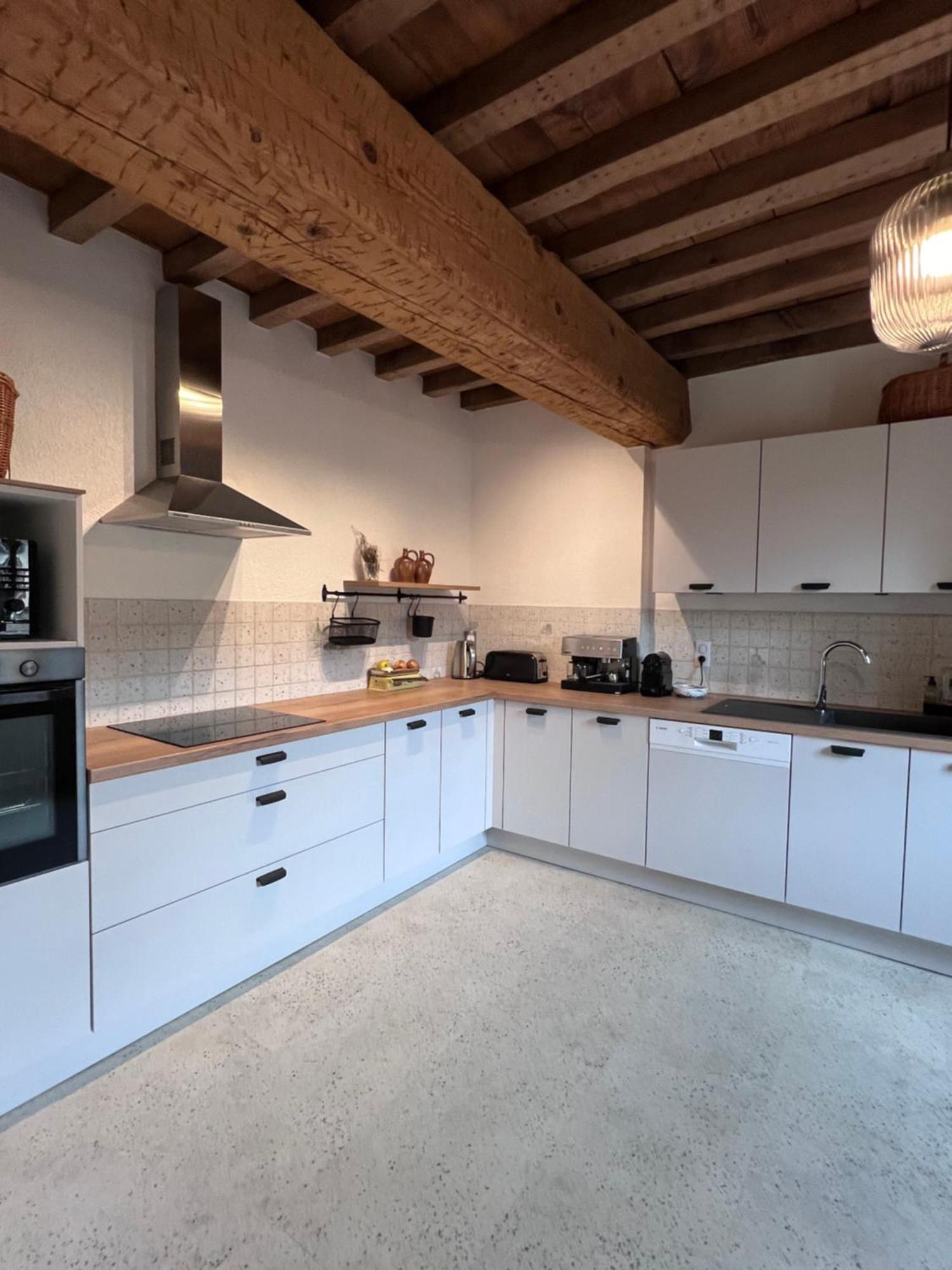 Maison 1816 - Puligny-Montrachet Exteriér fotografie