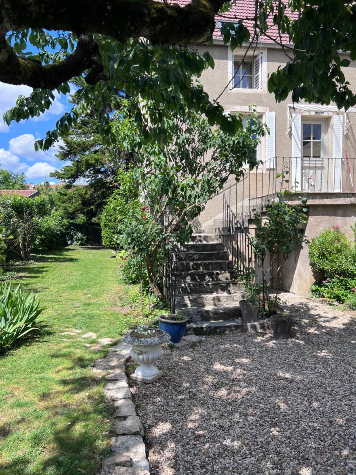 Maison 1816 - Puligny-Montrachet Exteriér fotografie