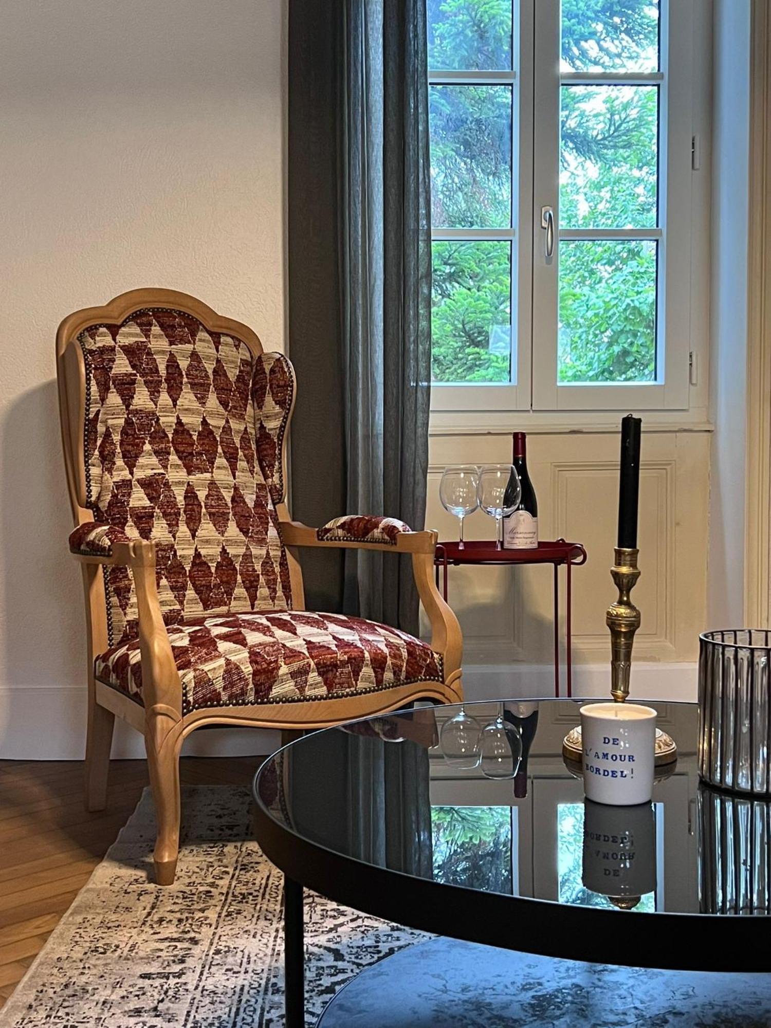 Maison 1816 - Puligny-Montrachet Exteriér fotografie